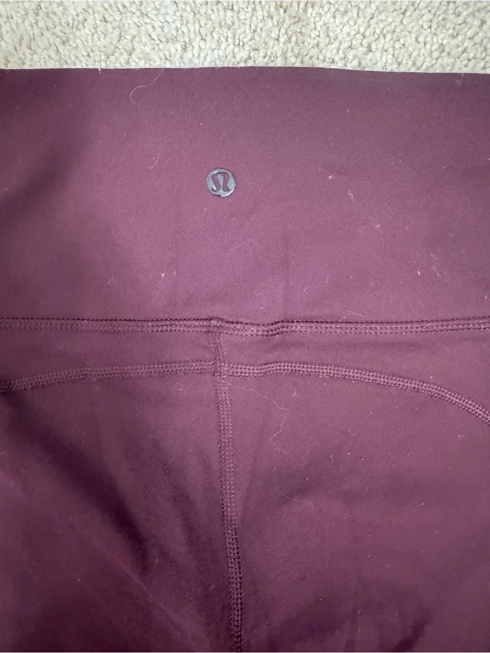 Lululemon Lot of size 4 High Waist Align High Waist Wunder Under leggings